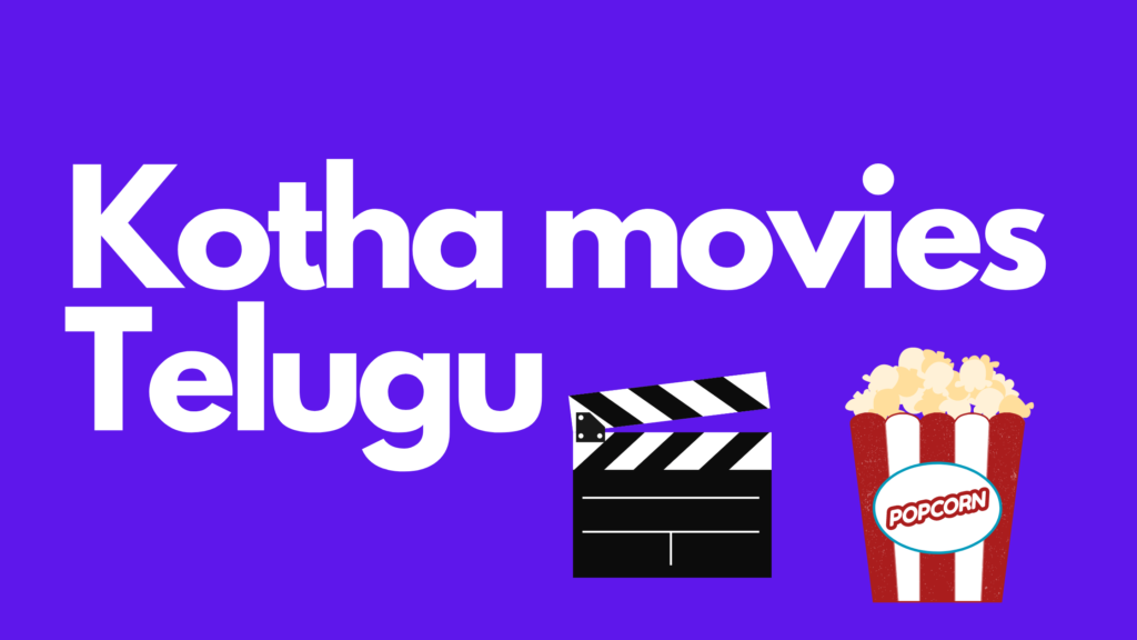 Jio Rockers Telugu Kotha Movies Download 2023 Movierulz