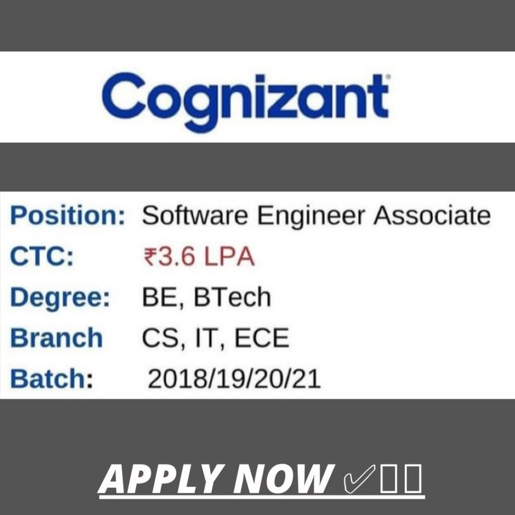 cognizant-is-hiring-2022-apply-now-hinduwala